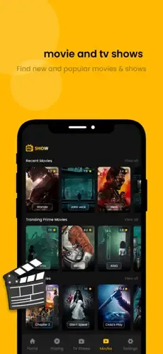 cricify-tv-app movie